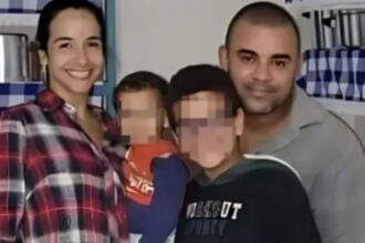 Horror en Brasil: un adolescente mató a su familia porque no lo dejaban ver a su novia virtual