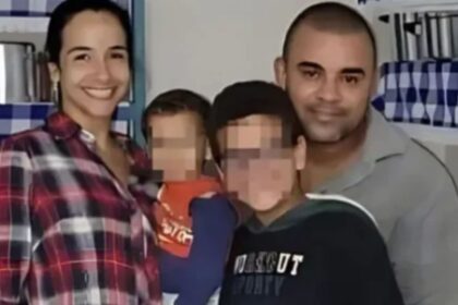 Horror en Brasil: un adolescente mató a su familia porque no lo dejaban ver a su novia virtual