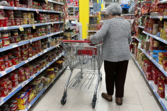 Indec publicó la inflación de junio: 1,6% y el Gobierno lo celebró en redes sociales