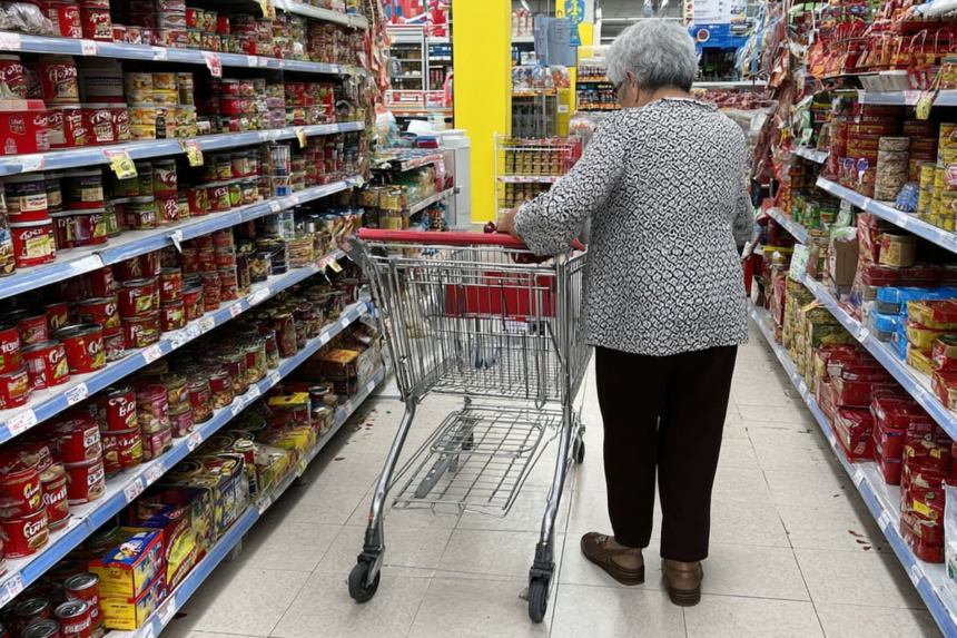 Indec publicó la inflación de junio: 1,6% y el Gobierno lo celebró en redes sociales