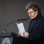 Javier Milei, en vivo: las últimas medidas del Gobierno