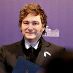 Javier Milei, en vivo: las últimas medidas del Gobierno