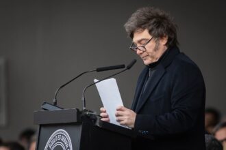 Javier Milei, en vivo: las últimas medidas del Gobierno
