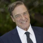 John Goodman dejó en evidencia su gran cambio físico, tras perder casi 100 kilos