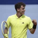 Juanma Cerúndolo vive una gran semana en Gstaad: le ganó a Buse y definirá el torneo este domingo