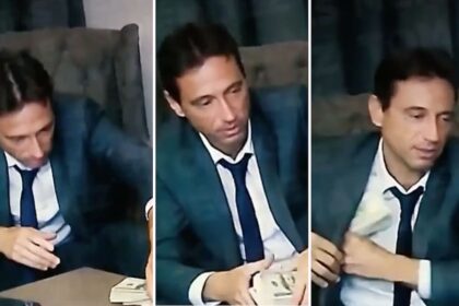 La Cámara Penal resolverá quién se queda con la causa contra el presidente de San Lorenzo