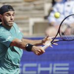 La agenda de la TV del martes: los argentinos en el Masters 1000 de Toronto y los Leones en el Panamericano