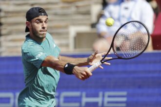 La agenda de la TV del martes: los argentinos en el Masters 1000 de Toronto y los Leones en el Panamericano
