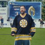 La comedia de Adam Sandler que acaba de llegar a Netflix y ya escaló al primer puesto en la Argentina