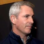 La determinante decisión que tomó el CEO Andy Byron tras la kiss-cam en el concierto de Coldplay