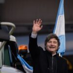 La explicación de Javier Milei sobre la volatilidad del dólar en las últimas semanas