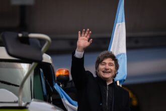 La explicación de Javier Milei sobre la volatilidad del dólar en las últimas semanas
