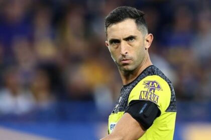 La fecha 2 del Torneo Clausura 2025: días, horarios, TV y árbitros de todos los partidos