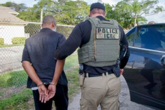 La ley HB 226 que contempla duras sanciones para migrantes reincidentes en Utah