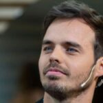 La profunda tristeza de Benjamín Rojas en la gira de Erreway: “Hoy me toca despedirte desde lejos”