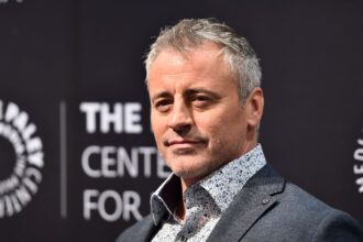 La transformación de Matt LeBlanc: de galán de Friends a alejarse de la TV tras la muerte de Matthew Perry