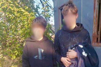 Las pruebas y detalles de cómo los dos hermanos rusos planificaron pasar una noche en una casa abandonada