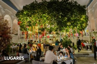 Lo nuevo y las mejores mesas de la meca gourmet de Latinoamérica