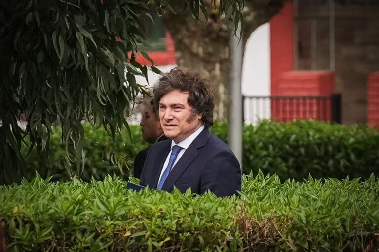 Los gobernadores no ceden y ya activan sus proyectos en Diputados