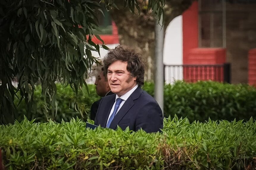 Los gobernadores no ceden y ya activan sus proyectos en Diputados