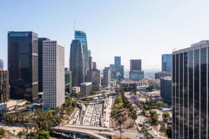 Ni Miami ni Los Ángeles: las 10 mejores ciudades económicas para vivir en 2025-2026 en EE.UU.
