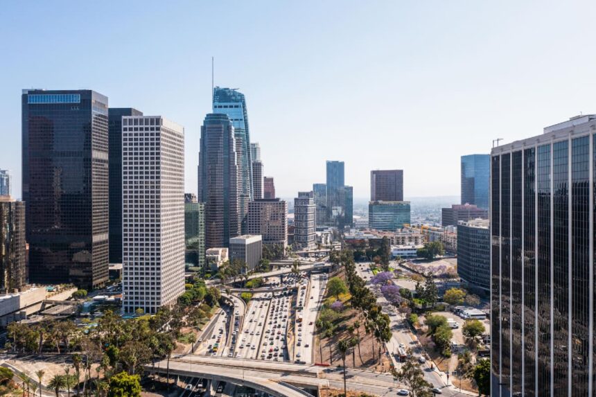 Ni Miami ni Los Ángeles: las 10 mejores ciudades económicas para vivir en 2025-2026 en EE.UU.