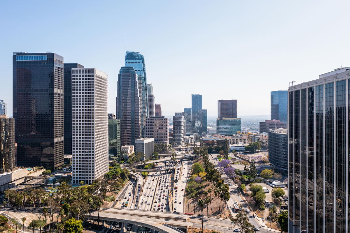 Ni Miami ni Los Ángeles: las 10 mejores ciudades económicas para vivir en 2025-2026 en EE.UU.