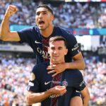 Paris Saint Germain finalista del Mundial con fútbol ballet, como aquel Barcelona de Guardiola, y sin un Messi