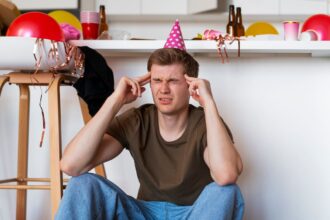Por qué algunas personas odian festejar su cumpleaños, según la psicología