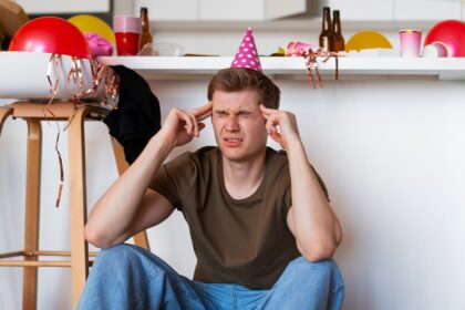 Por qué algunas personas odian festejar su cumpleaños, según la psicología