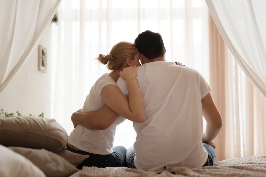 Qué es el “mankeeping” y por qué tiene cansadas a las mujeres