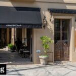 Qué hay de nuevo en el circuito de arte, diseño y gastronomía del Boulevard Sáenz Peña