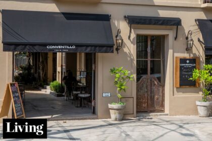 Qué hay de nuevo en el circuito de arte, diseño y gastronomía del Boulevard Sáenz Peña