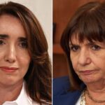 Qué se dijeron Patricia Bullrich y Victoria Villarruel por la sesión en el Senado