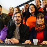 Quiénes son los candidatos y partidos que intentan quebrar la polarización