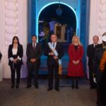 Se celebró en Tucumán la vigilia por el Día de la Independencia