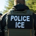 Se paró frente al ICE y les impidió el paso: la batalla del conductor de un consultorio móvil para migrantes