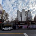 Subastan un terreno en una esquina clave de la ciudad de Buenos Aires