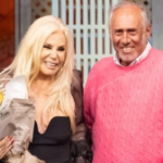 Susana Giménez le envió un mensaje a la familia Yankelevich tras la muerte de Mila