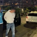 Tenía un pedido de captura por abusar y dejar embarazada a una mujer en Buenos Aires