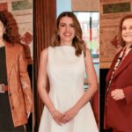 Todos los invitados a la Fiesta Nacional de Francia en el Palacio Ortiz Basualdo