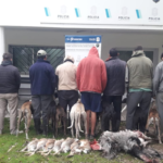 Un productor denunció el ingreso ilegal de cazadores en su campo y pide ayuda