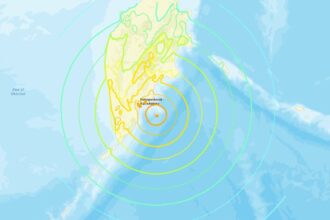 Un sismólogo aclaró qué implica la alerta por tsunami en el Pacífico y advirtió por nuevos terremotos