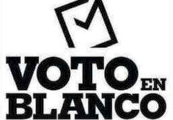 En Blanco