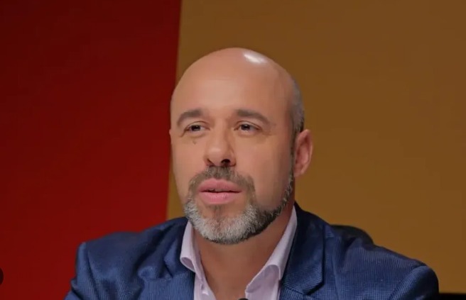 Martín "Tincho" Ascúa (Limpiar Corrientes)