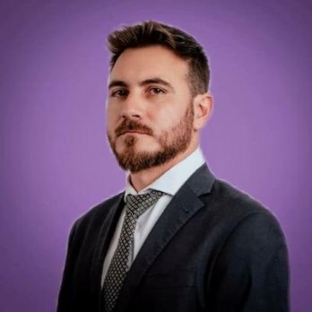 Ezequiel “Teke” Romero (Partido Ahora)