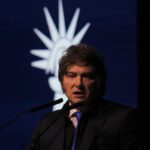 Javier Milei, en vivo: las últimas medidas del Gobierno