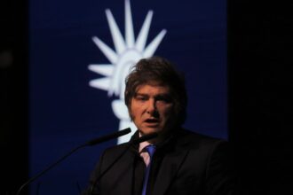 Javier Milei, en vivo: las últimas medidas del Gobierno