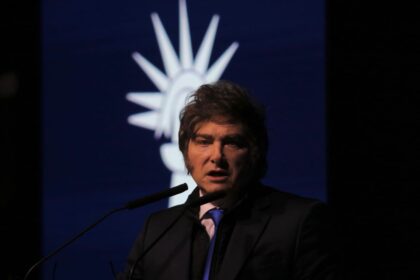 Javier Milei, en vivo: las últimas medidas del Gobierno