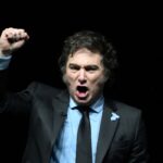 Javier Milei, en vivo: las últimas medidas del Gobierno